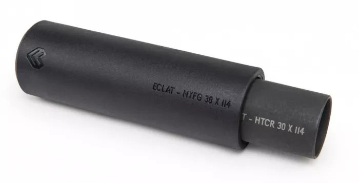 Peg BMX ÉCLAT VENOM 4140 CRMO/PLASTIC | BMXSHOP.sk