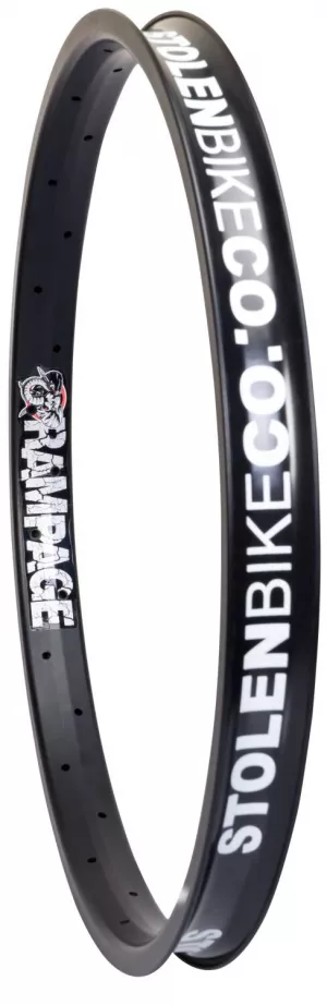 Ráfik BMX STOLEN RAMPAGE 24"