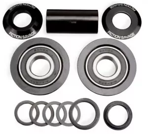 Středové složení BMX FICTION SAVAGE US