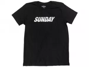 Tričko SUNDAY SHREDD