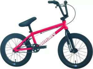 Detský bicykel BMX SUNDAY PRIMER 16" 2022