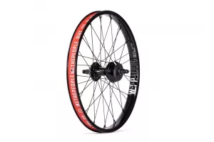 Zadní kolo BMX WETHEPEOPLE HYBRID FC