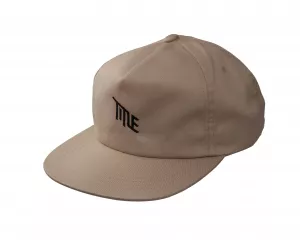 Šiltovka TITLE UNSTRUCTURED SNAPBACK