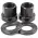 Matice predného/zadného náboja BMX SHADOW FEATHERWEIGHT ALLOY #1