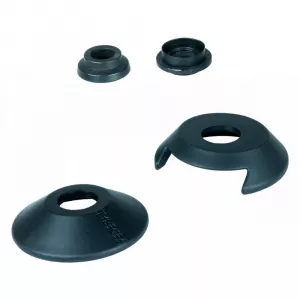 Hubguard a kónus předního/zadního náboje BMX TALL ORDER DS
