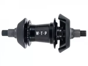 Freecoaster BMX WETHEPEOPLE HELIX