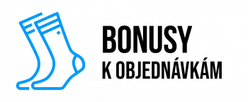Bonusy k objednávkám