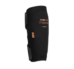 Chrániče holení BMX FUSE STEALTH