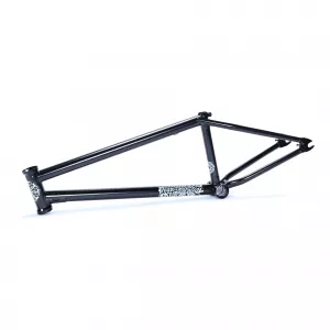 Rám BMX FIEND VARANYAK V3