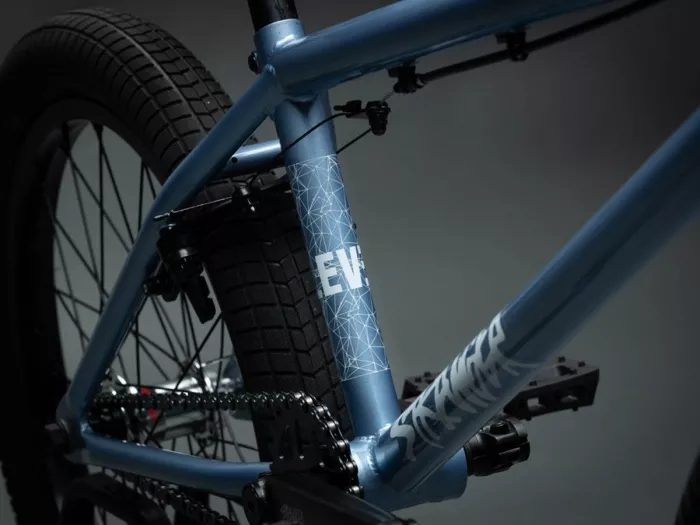 Bicykel BMX STRANGER LEVEL FC 2019 BMXSHOP.sk