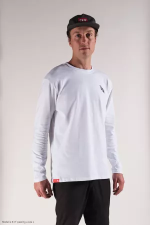 Tričko TITLE LONGSLEEVE