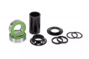 Stredové zloženie BMX WETHEPEOPLE COMPACT