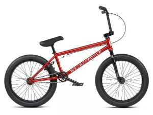 Bicykel BMX WETHEPEOPLE ARCADE 2021