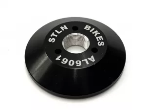 Hubguard predného náboja BMX STOLEN RAMPAGE MALE