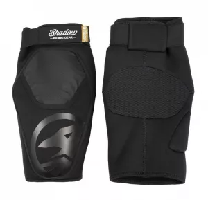 Chrániče kolien BMX SHADOW SUPER SLIM V2