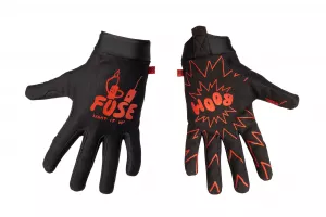 Rukavice BMX FUSE OMEGA DYNAMITE