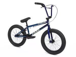 Bicykel BMX FIEND TYPE O 18" 2022