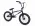Bicykel BMX FIEND TYPE O 18" 2022 #2