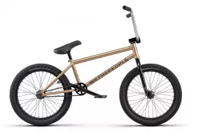 Kolo BMX WETHEPEOPLE CRYSIS 2023