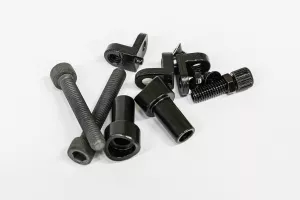 Brzdový hardware BMX ALIVE INDUSTRY