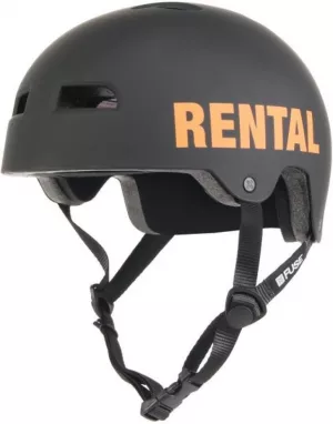 Prilba BMX  FUSE ALPHA-RENTAL