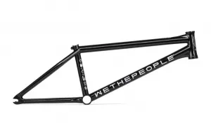 Rám BMX WETHEPEOPLE NETWORK 2023