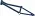 Rám BMX HERESY ASCEND 18,5" / 19" (2023) BRAKE #2