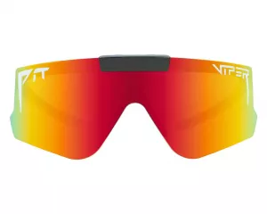 Okuliare PIT VIPER THE EXEC POLARIZED FLIP OFFS