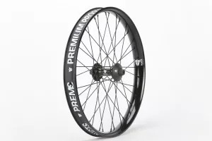 Přední kolo BMX PREMIUM CURB CUTTER FRONT