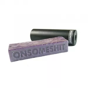 Peg BMX PRIMO BINARY PL V2 ALU X OSS + VOSK