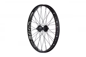 Predné koleso BMX ÉCLAT E440/CORTEX