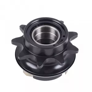 Driver BMX SHADOW DEFINITIVE