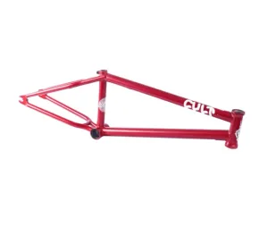 Rám BMX CULT HAWK IC4