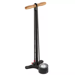 Pumpa MTB LEZYNE SPORT FLOOR DRIVE 3,5 ABS1 PRO