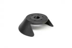 Hubguard predného náboja BMX ÉCLAT OVERGUARD NYLON