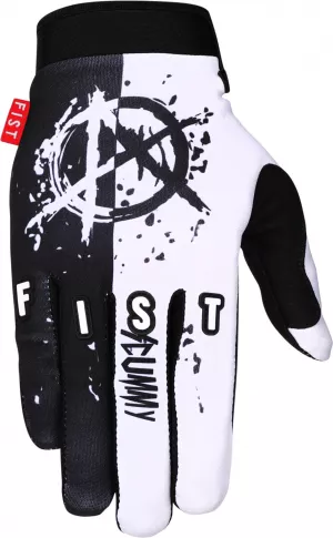 Rukavice BMX FIST SCUMMY ANARCHY