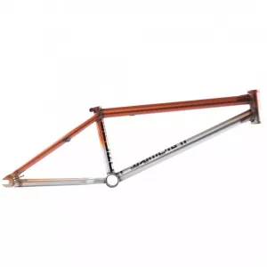 Rám BMX FEDERAL BRUNO ICS2