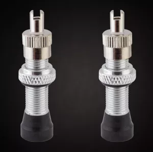 Ventilky BMX ALIENATION TCS ALU