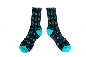 Ponožky ÉCLAT PEACE