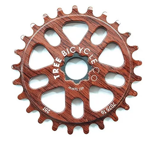 BMXスプロケットTREE BICYCLE CO 28T BMXスプロケットTREE BICYCLE CO 28T 【公式通販】