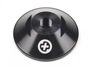 Hubguard zadného náboja BMX SALTPLUS TRAPEZ FC