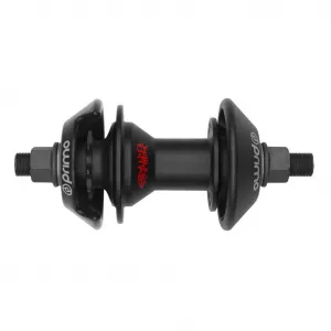 Zadný náboj BMX STRANGER CRUX V2