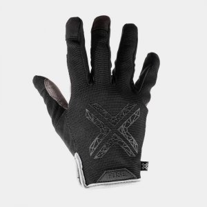 Rukavice BMX FUSE STEALTH
