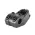 Predstavec BMX SHADOW FINEST TL Raw Polish #2