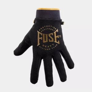 Rukavice BMX FUSE CHROMA K/O