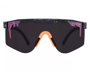Okuliare PIT VIPER THE NAPLES POLARIZED DOUBLE WIDE