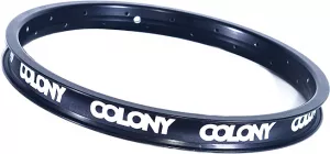 Ráfik BMX COLONY PINTOUR 18"