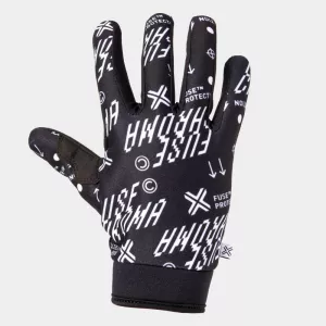 Rukavice BMX FUSE CHROMA ALIAS