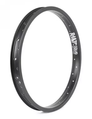 Ráfik BMX RANT SQUAD 18