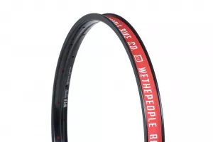 Ráfik BMX WETHEPEOPLE LOGIC 22" WELDED